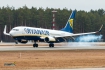 Boeing 737-8AS