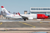 Boeing 737-8JP