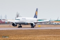 Airbus A320-214