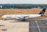 Airbus A340-313X
