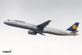 Airbus A321-231