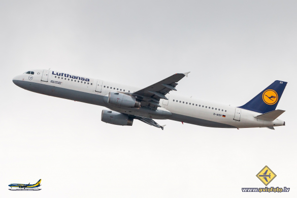 Airbus A321-231