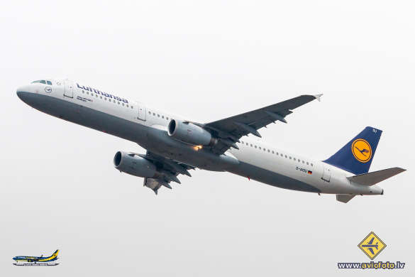 Airbus A321-231