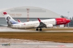 Boeing 737-8JP