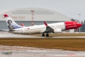 Boeing 737-8JP