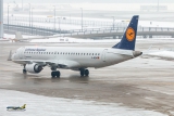 Embraer 195LR (ERJ-190-200LR)
