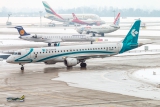 Embraer 195LR (ERJ-190-200LR)