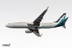 Boeing 737-8SA