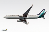Boeing 737-8SA