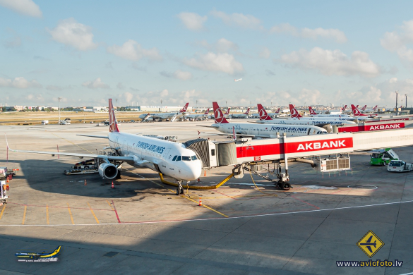 Airbus A321-231