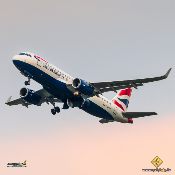 Airbus A320-232