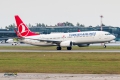 Boeing 737-8F2