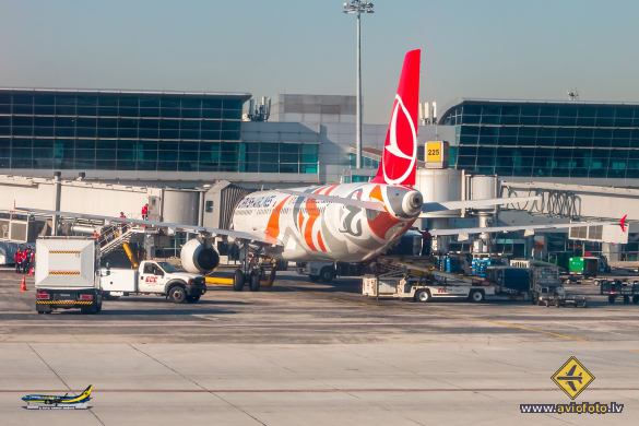 Airbus A321-231