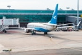 Boeing 737-85C