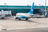 Boeing 737-85C