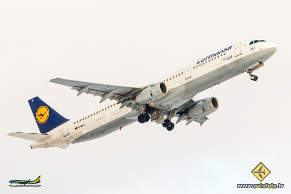 Airbus A321-231