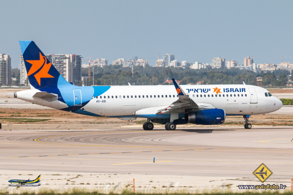 Airbus A320-232