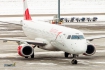 Embraer 195LR (ERJ-190-200LR)