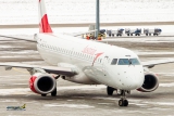 Embraer 195LR (ERJ-190-200LR)