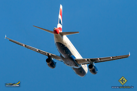 Airbus A320-232