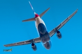 Airbus A319-131