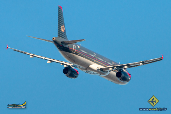 Airbus A321-231