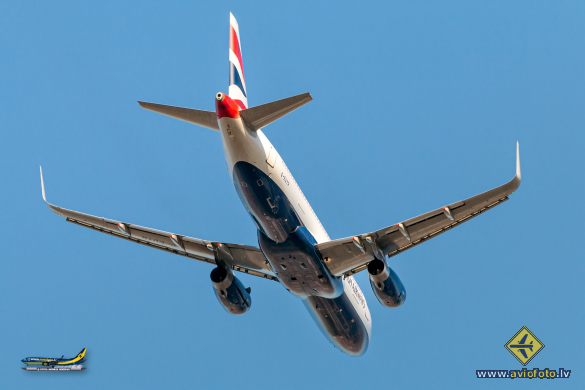 Airbus A320-232