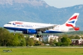 Airbus A319-131