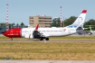 Boeing 737-8JP