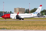 Boeing 737-8JP