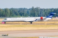 Bombardier CRJ-900LR (CL-600-2D24)