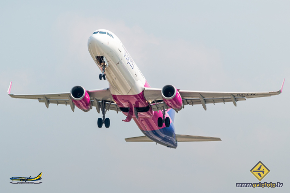 Airbus A321-231