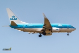 Boeing 737-7K2