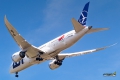 Boeing 787-8 Dreamliner
