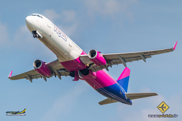 Airbus A321-231