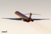 McDonnell Douglas MD-83 (DC-9-83)