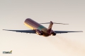 McDonnell Douglas MD-83 (DC-9-83)