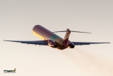 McDonnell Douglas MD-83 (DC-9-83)