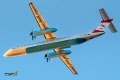 Bombardier DHC-8-402 Q400