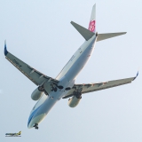 Boeing 737-809