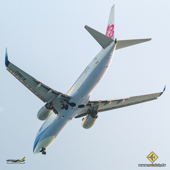 Boeing 737-809