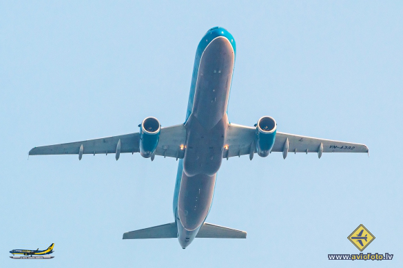 Airbus A321-231