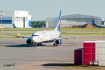 Boeing 737-8LJ