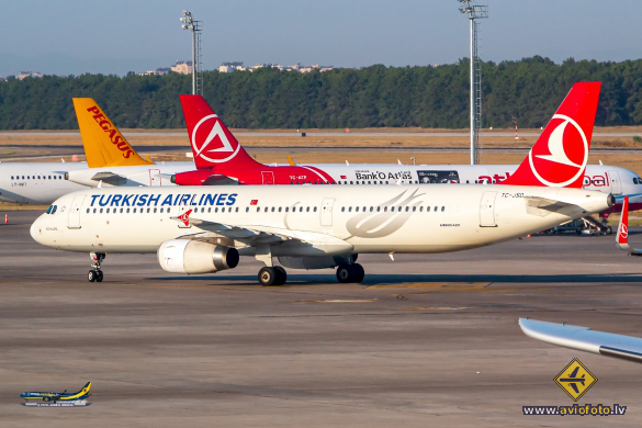 Airbus A321-231