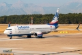 Boeing 737-8HC