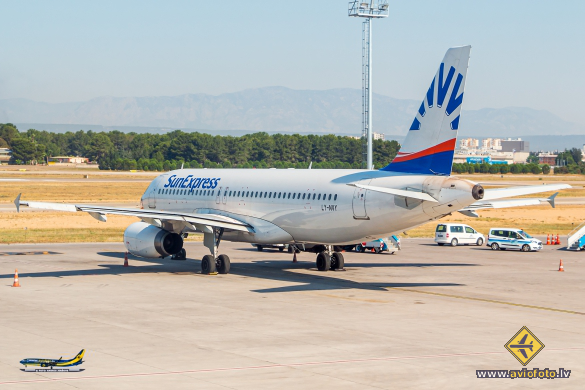 Airbus A320-232