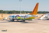 Boeing 737-82R