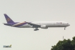 Boeing 777-3D7