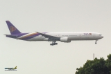 Boeing 777-3D7