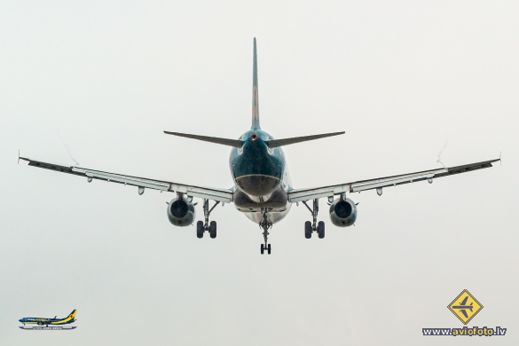 Airbus A321-231